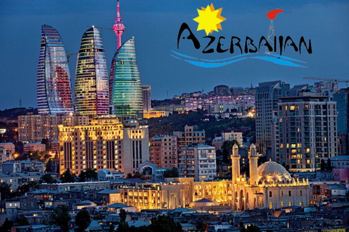 German "Business and diplomacy" journal publishes article on Azerbaijan